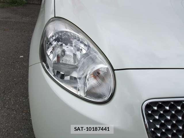 Nissan MARCH 2012-06 7796770-4