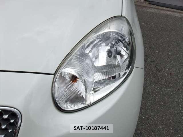 Nissan MARCH 2012-06 7796770-5