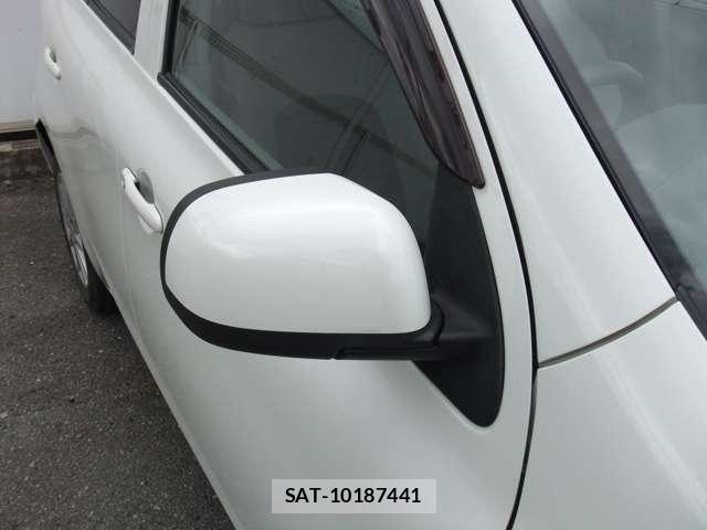 Nissan MARCH 2012-06 7796770-7