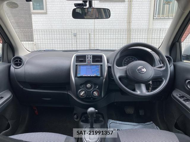 Nissan MARCH 2013-10 7797421-10