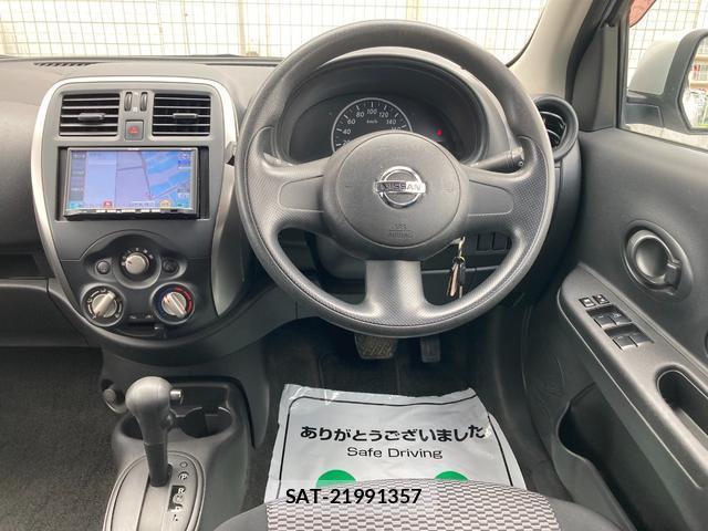 Nissan MARCH 2013-10 7797421-11