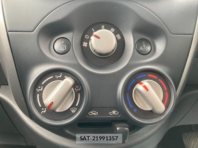 Nissan MARCH 2013-10 7797421-14