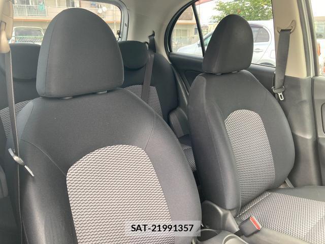 Nissan MARCH 2013-10 7797421-19