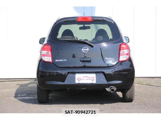 Nissan MARCH 2013-02 7798503-10