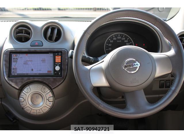 Nissan MARCH 2013-02 7798503-11