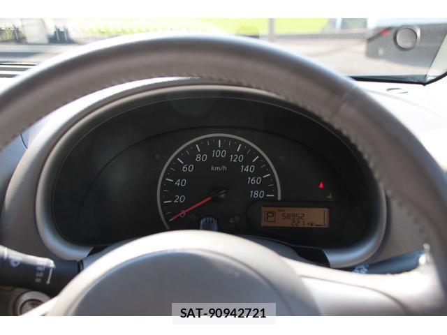 Nissan MARCH 2013-02 7798503-12