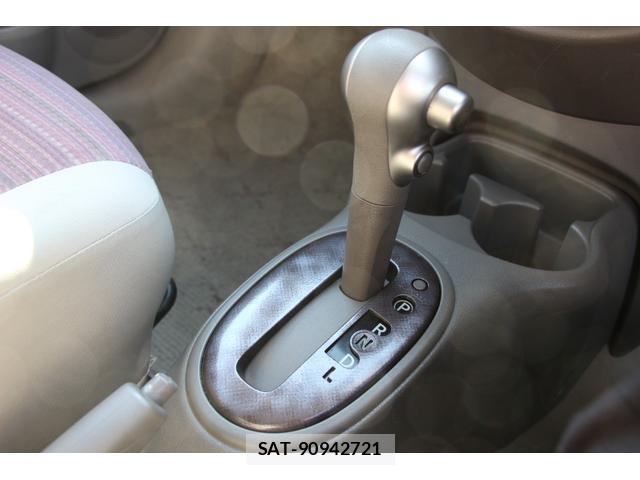 Nissan MARCH 2013-02 7798503-13