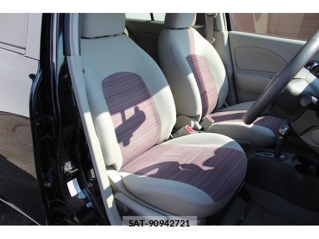 Nissan MARCH 2013-02 7798503-15