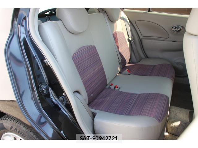Nissan MARCH 2013-02 7798503-16