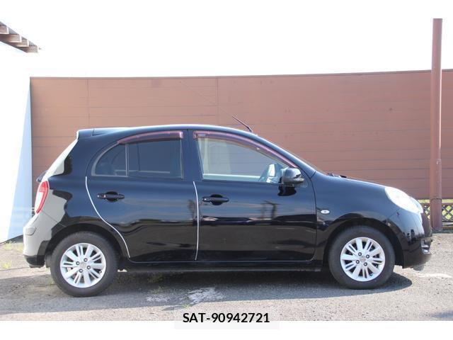 Nissan MARCH 2013-02 7798503-6