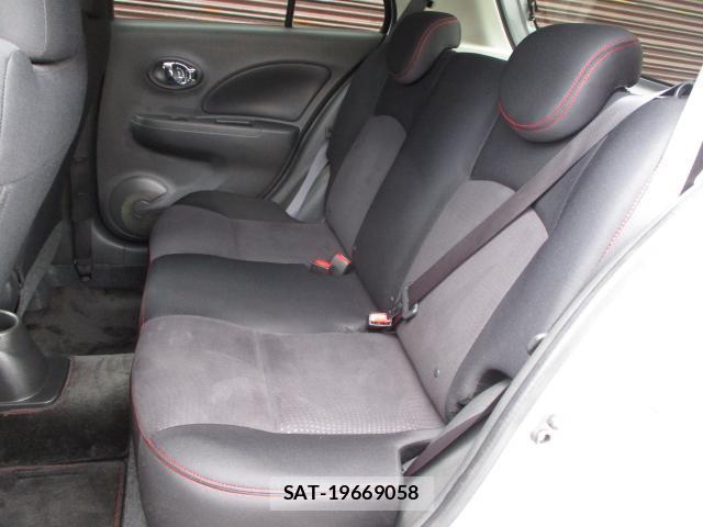 Nissan MARCH 2015-11 7798824-11