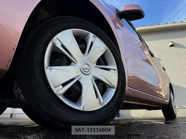 Nissan MARCH 2014-10 7799215-11
