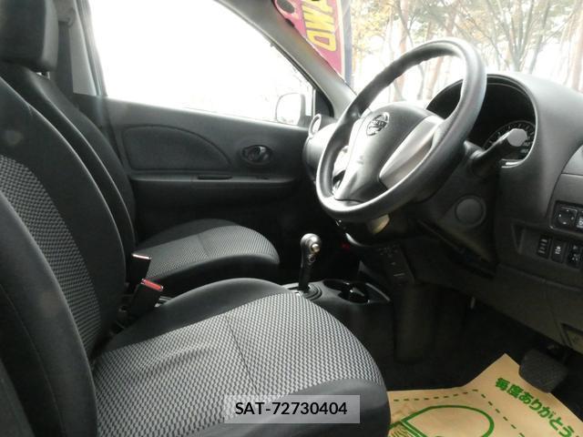 Nissan MARCH 2019-01 7800110-10