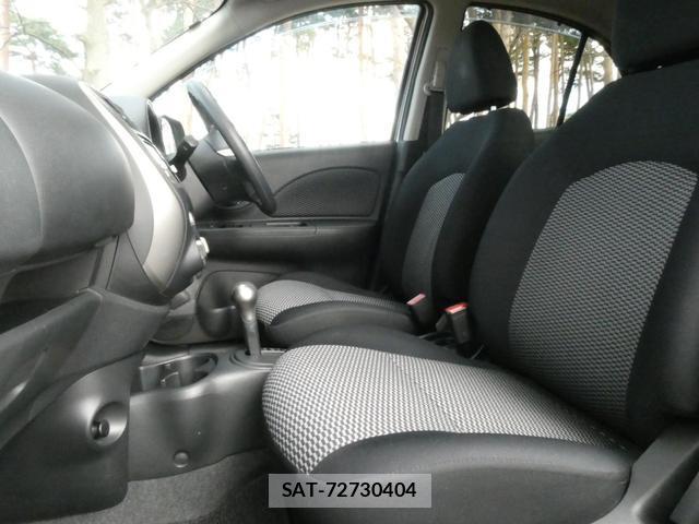 Nissan MARCH 2019-01 7800110-11