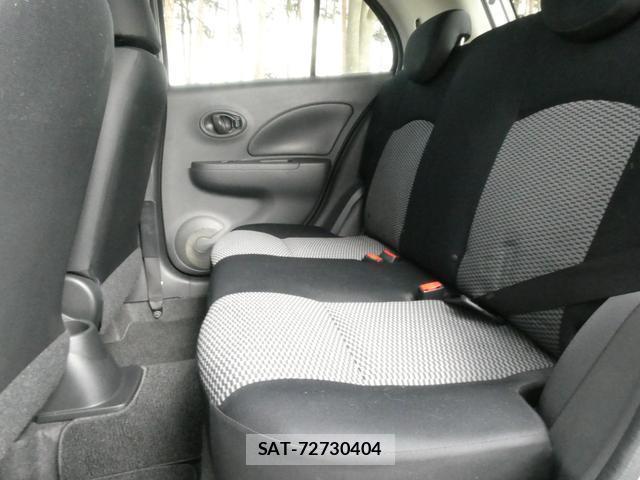 Nissan MARCH 2019-01 7800110-12
