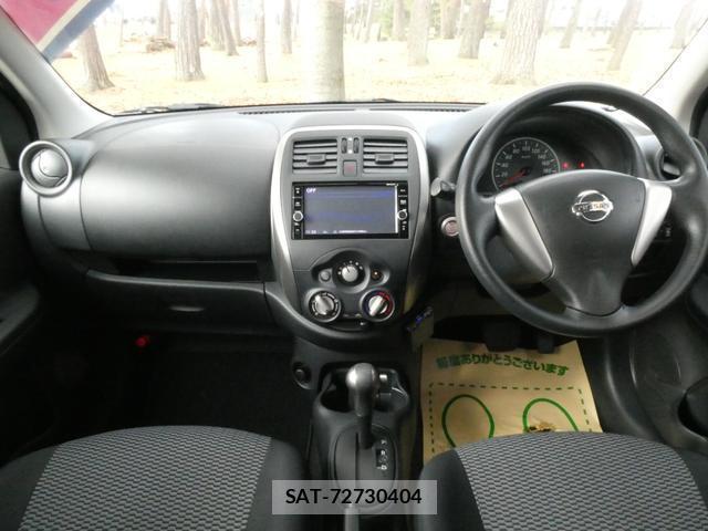 Nissan MARCH 2019-01 7800110-13
