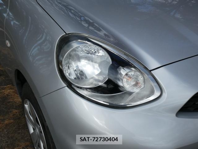 Nissan MARCH 2019-01 7800110-4