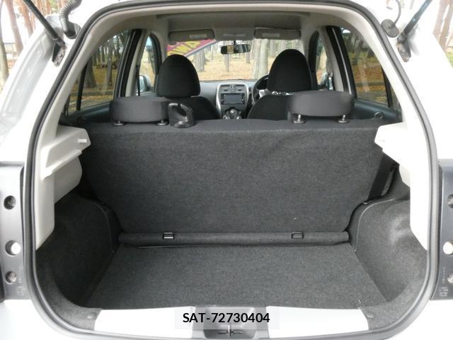Nissan MARCH 2019-01 7800110-9