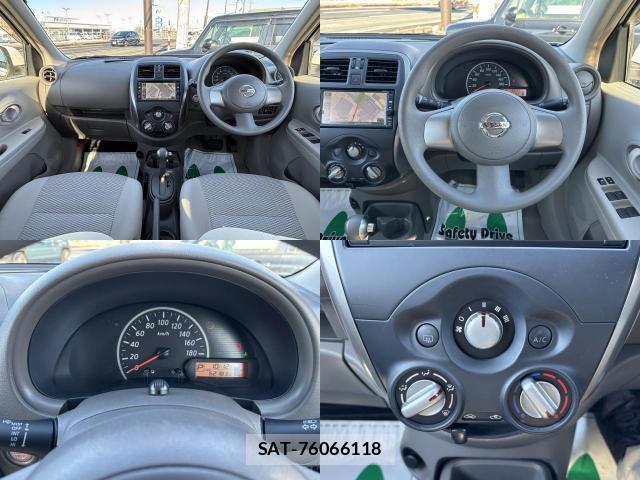 Nissan MARCH 2016-11 7800399-2