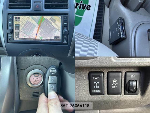 Nissan MARCH 2016-11 7800399-4