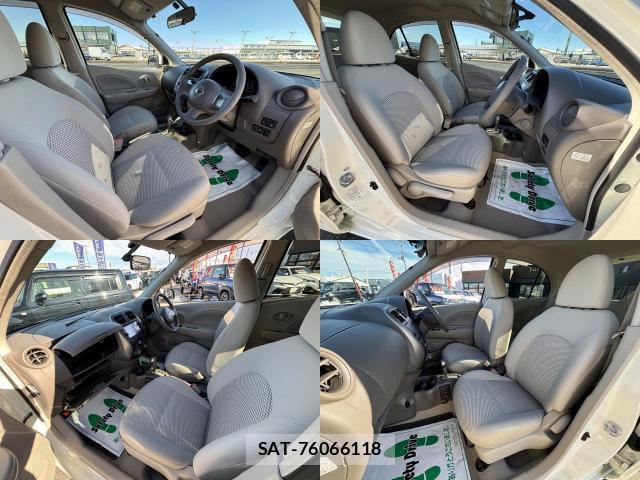Nissan MARCH 2016-11 7800399-5
