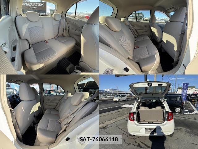 Nissan MARCH 2016-11 7800399-6