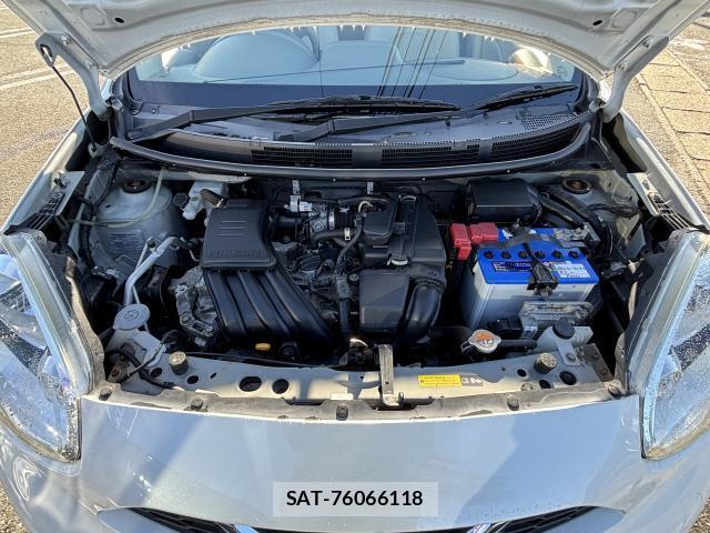 Nissan MARCH 2016-11 7800399-7