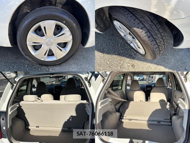 Nissan MARCH 2016-11 7800399-8