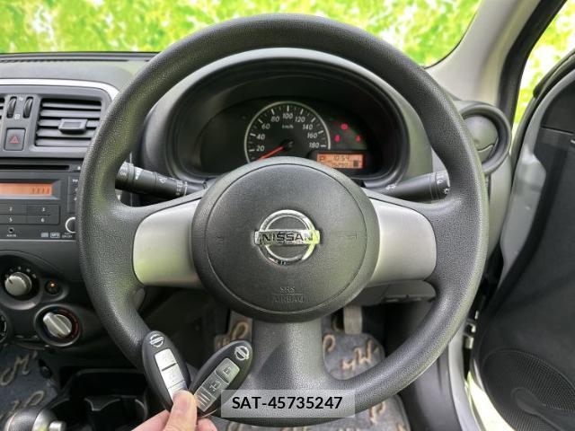 Nissan MARCH 2015-03 7800820-16