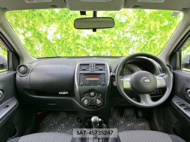 Nissan MARCH 2015-03 7800820-3