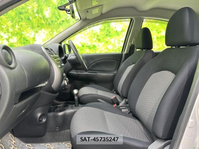 Nissan MARCH 2015-03 7800820-4