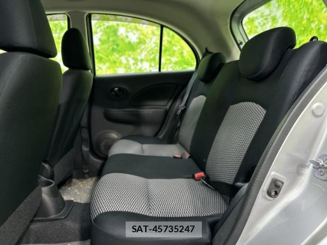 Nissan MARCH 2015-03 7800820-5