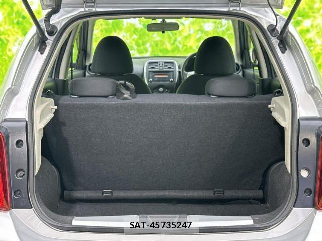 Nissan MARCH 2015-03 7800820-6