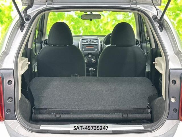 Nissan MARCH 2015-03 7800820-7