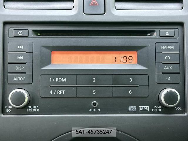 Nissan MARCH 2015-03 7800820-8
