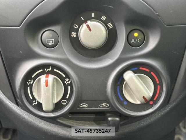 Nissan MARCH 2015-03 7800820-9