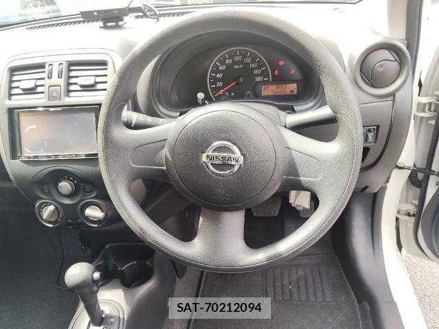 Nissan MARCH 2015-03 7801614-15