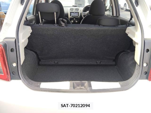 Nissan MARCH 2015-03 7801614-17
