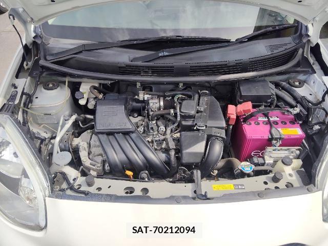 Nissan MARCH 2015-03 7801614-3