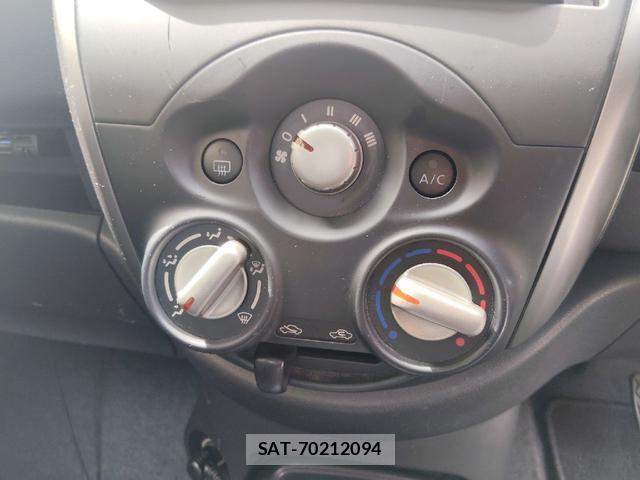 Nissan MARCH 2015-03 7801614-8