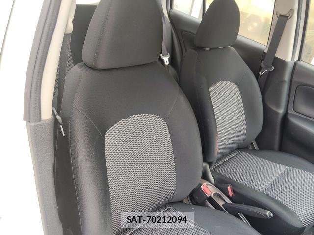 Nissan MARCH 2015-03 7801614-9