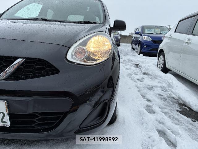 Nissan MARCH 2017-07 7801686-1