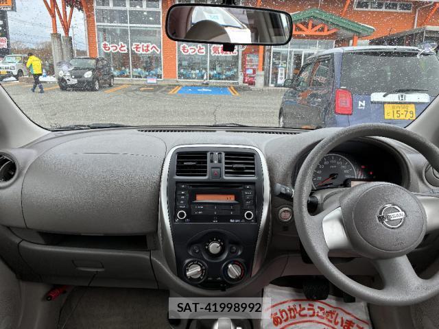 Nissan MARCH 2017-07 7801686-11