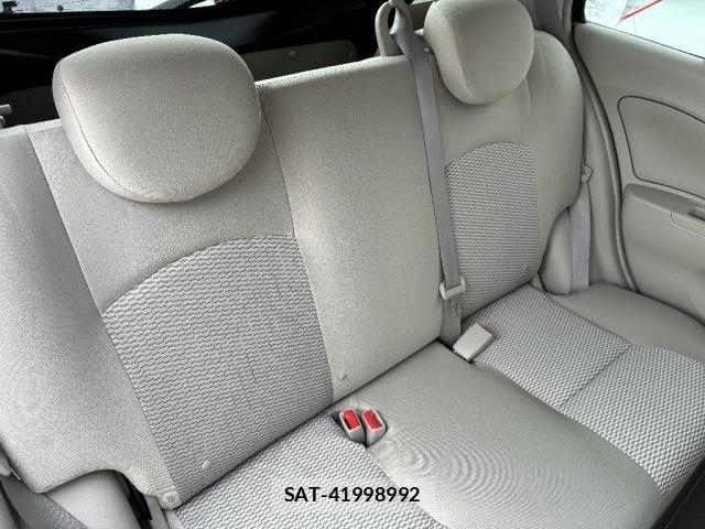 Nissan MARCH 2017-07 7801686-4