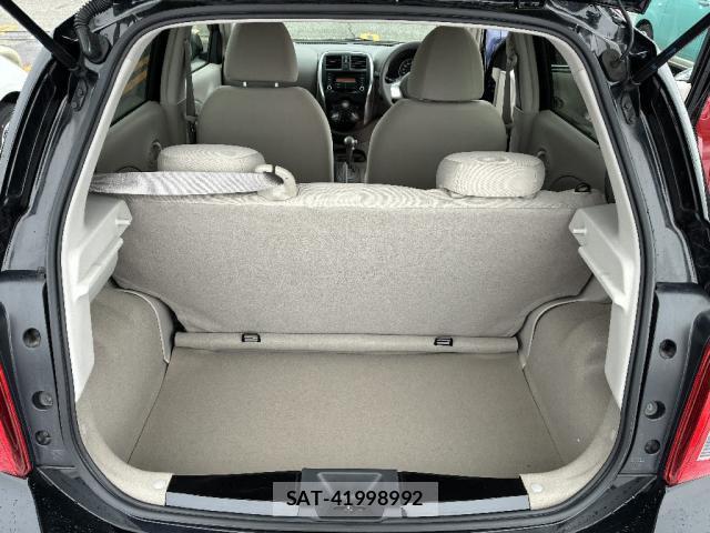 Nissan MARCH 2017-07 7801686-5