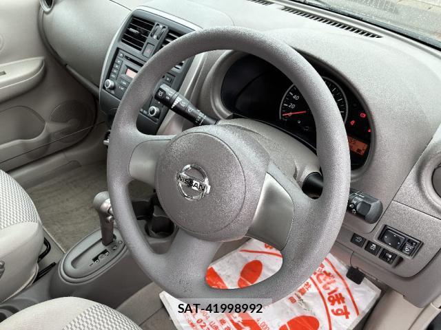 Nissan MARCH 2017-07 7801686-6
