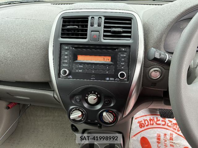 Nissan MARCH 2017-07 7801686-7
