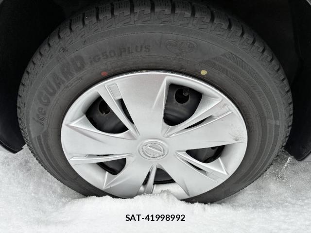 Nissan MARCH 2017-07 7801686-8