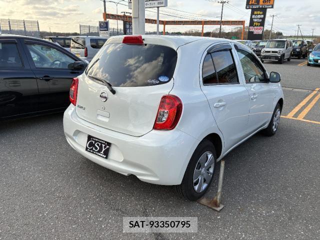 Nissan MARCH 2017-12 7801706-10