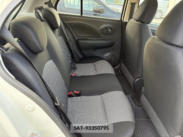 Nissan MARCH 2017-12 7801706-12